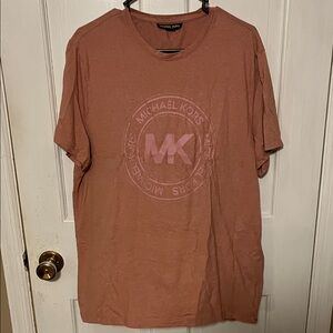 Michael Kors Logo Tee
